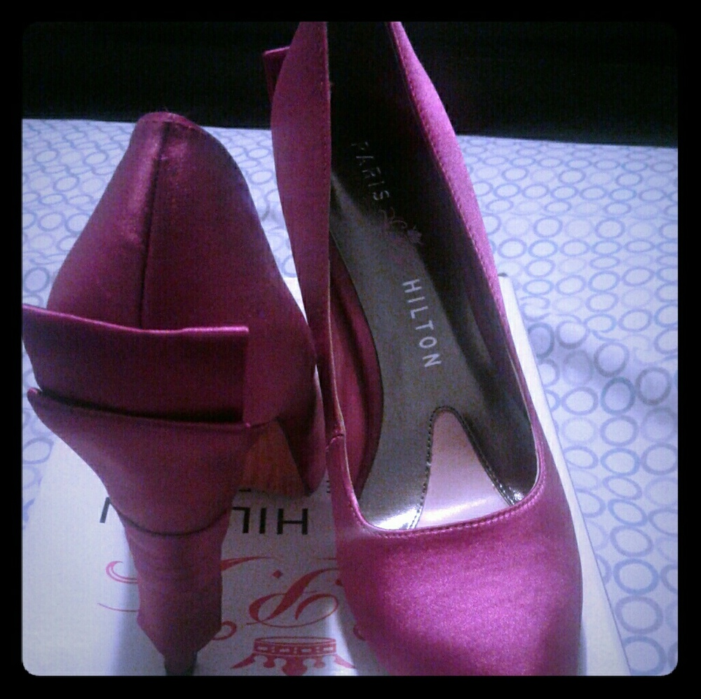 I bought them for a wedding.  No use for them now.